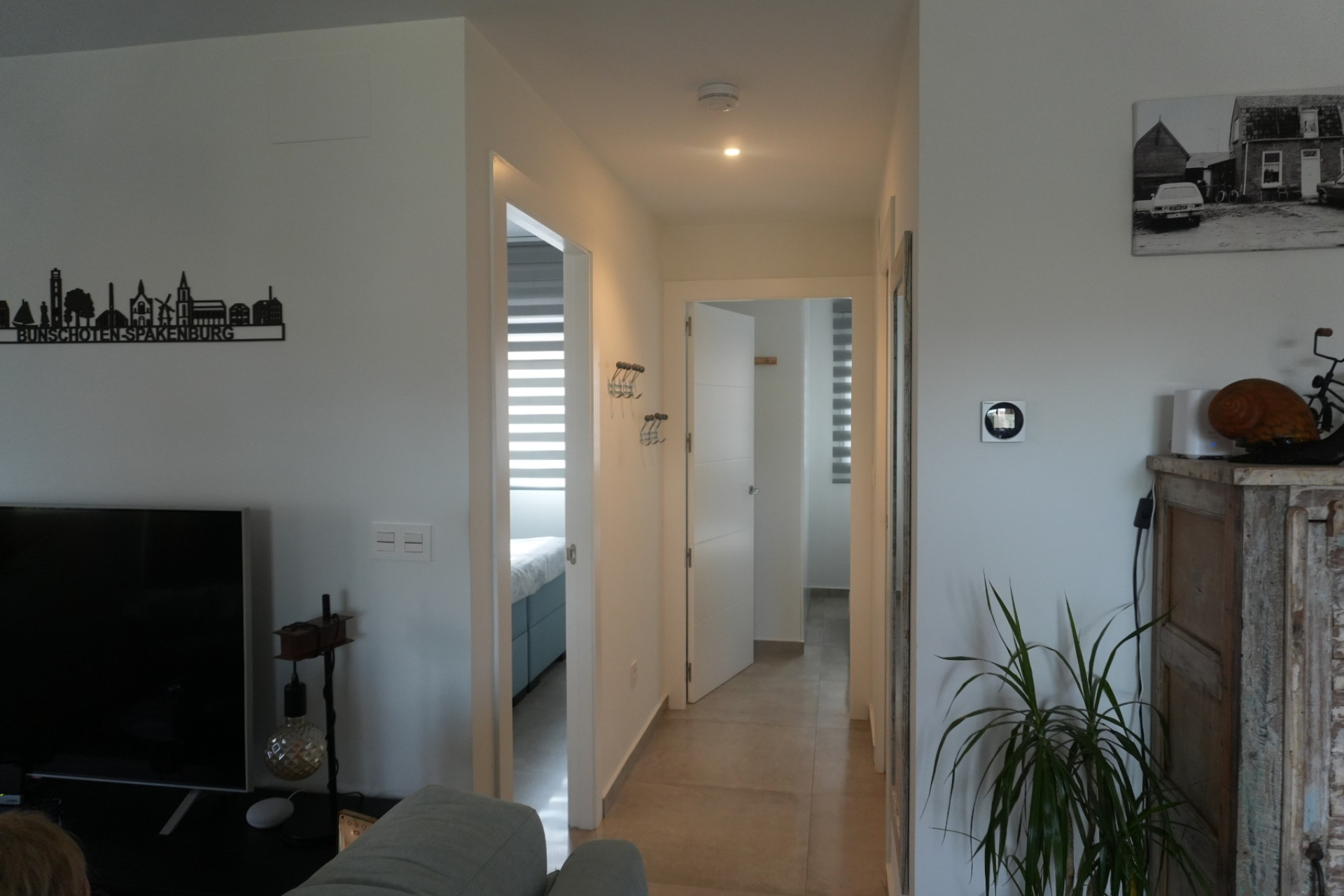 Reventa - 6. Independent villa - La Romana - Costa Blanca Norte 