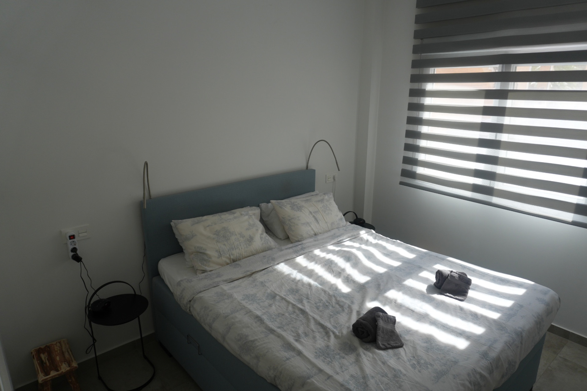 Reventa - 6. Independent villa - La Romana - Costa Blanca Norte 