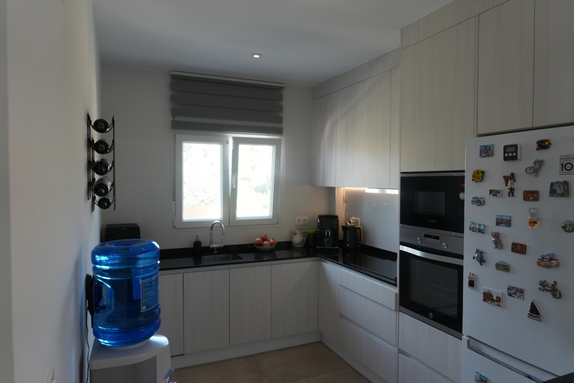 Reventa - 6. Independent villa - La Romana - Costa Blanca Norte 