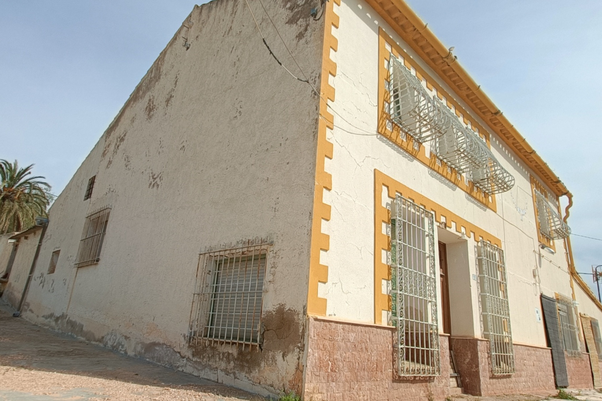 Reventa - 6. Independent villa - La Romana - Costa Blanca Norte 