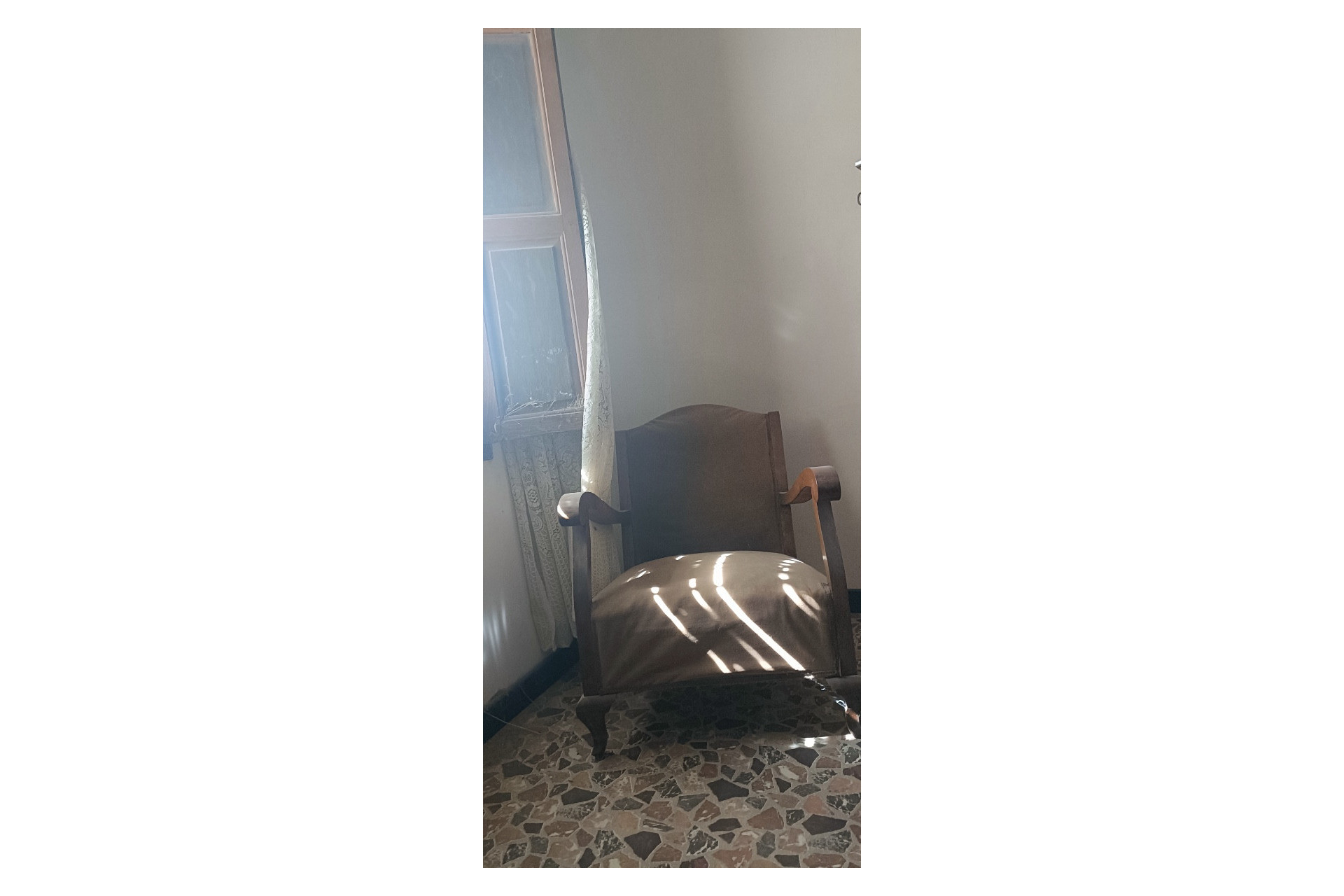 Reventa - 6. Independent villa - La Romana - Costa Blanca Norte 