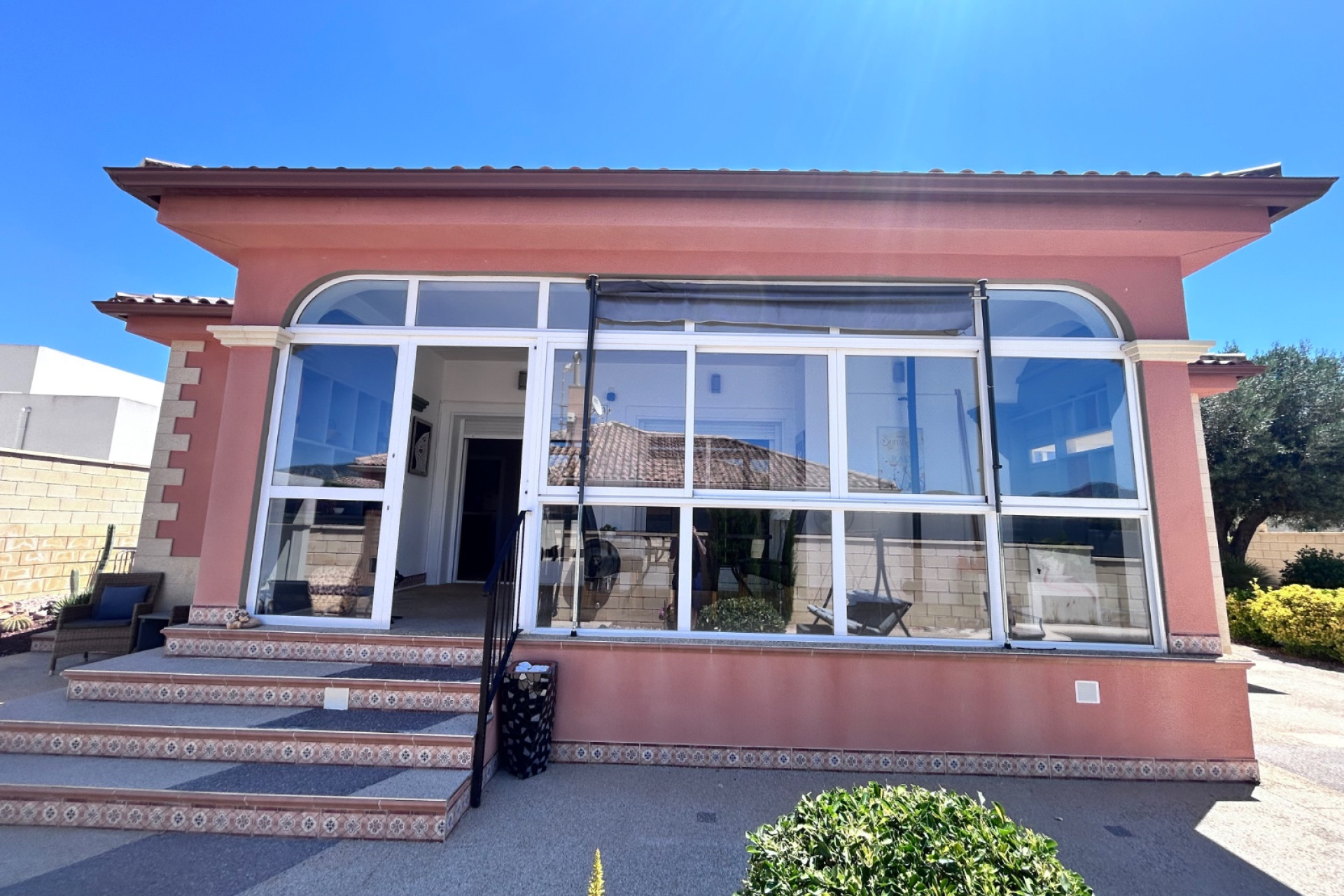 Reventa - 6. Independent villa - La Romana - Costa Blanca Norte 