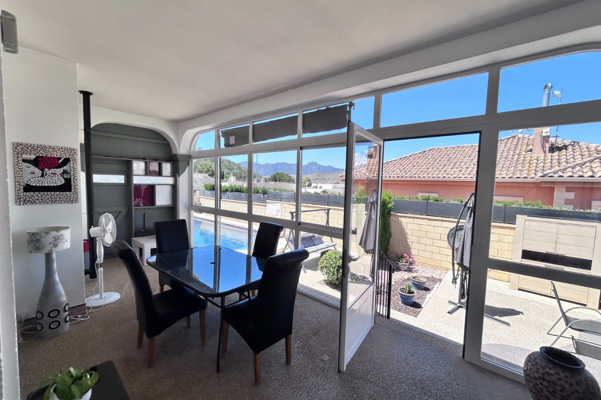 Reventa - 6. Independent villa - La Romana - Costa Blanca Norte 