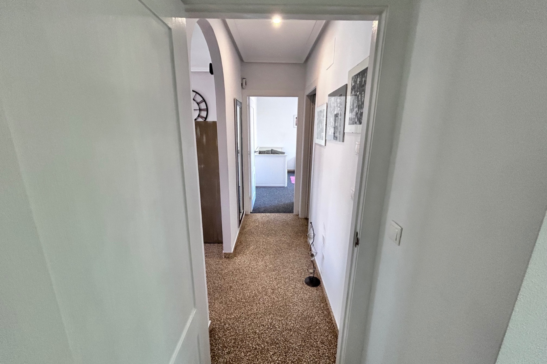 Reventa - 6. Independent villa - La Romana - Costa Blanca Norte 