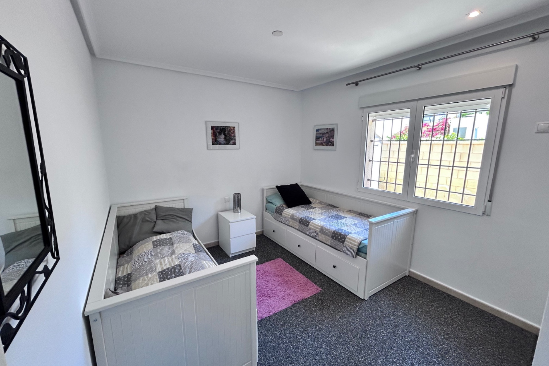 Reventa - 6. Independent villa - La Romana - Costa Blanca Norte 
