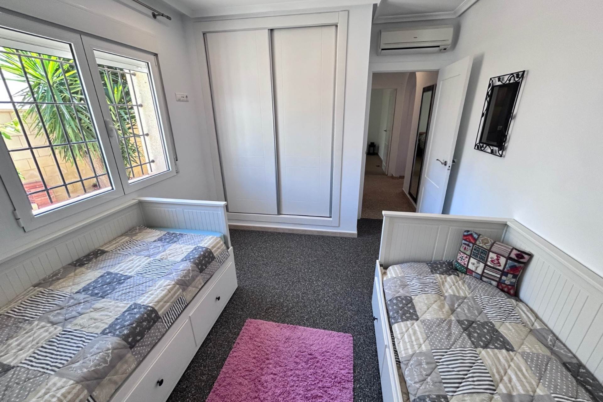 Reventa - 6. Independent villa - La Romana - Costa Blanca Norte 