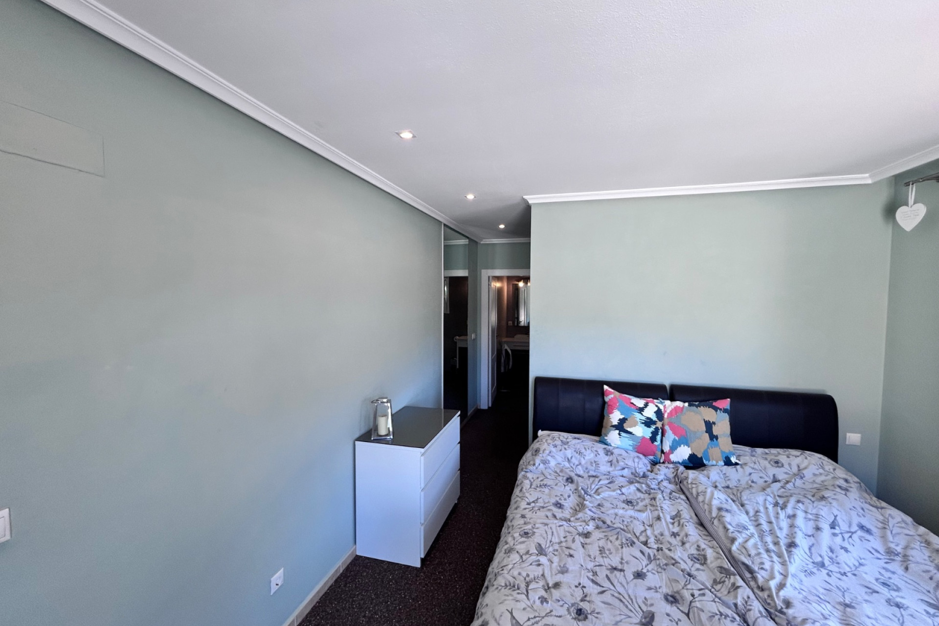 Reventa - 6. Independent villa - La Romana - Costa Blanca Norte 