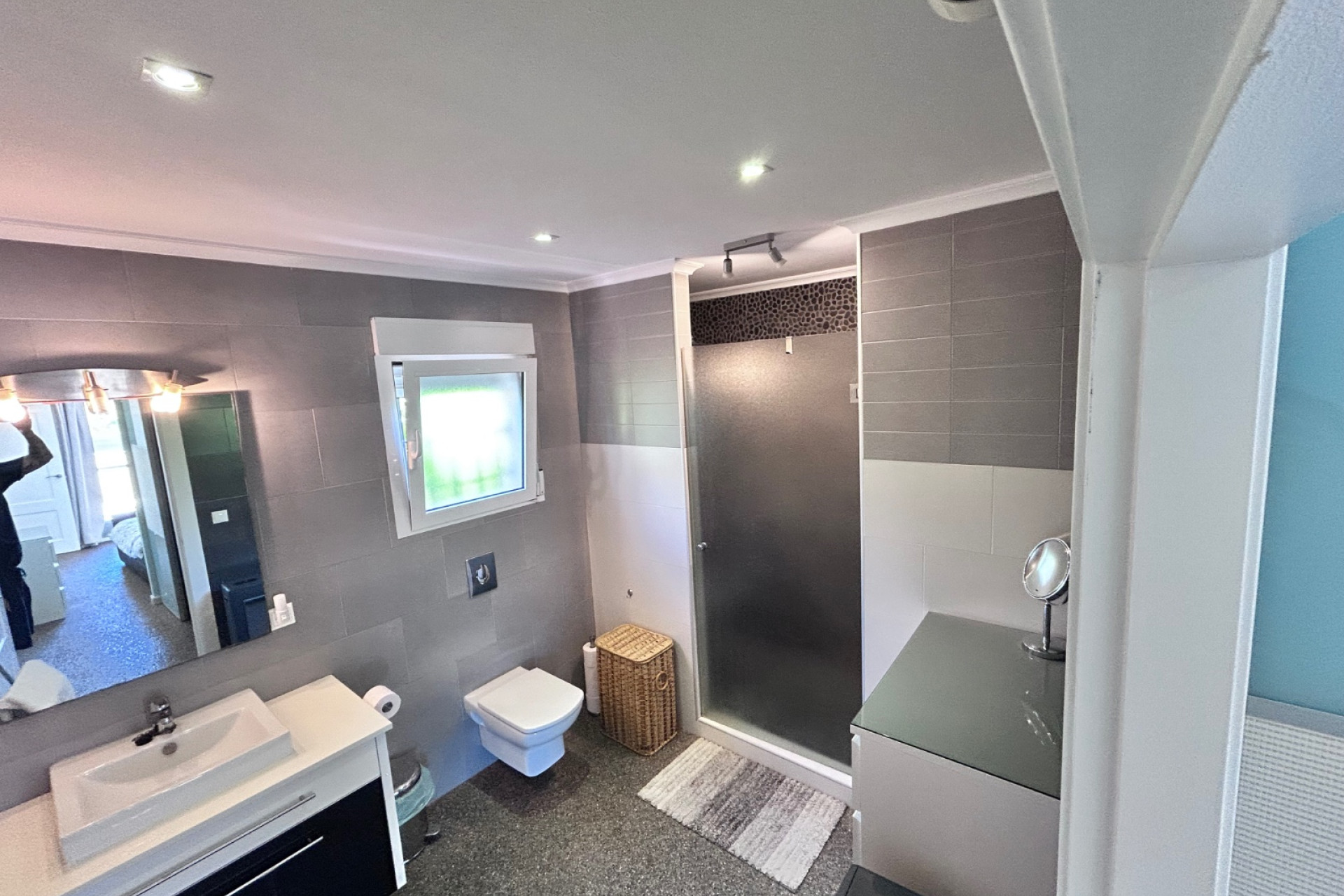 Reventa - 6. Independent villa - La Romana - Costa Blanca Norte 