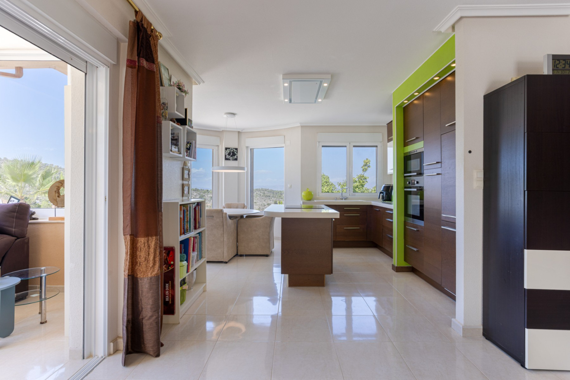 Reventa - 6. Independent villa - La Zarza - Costa Calida