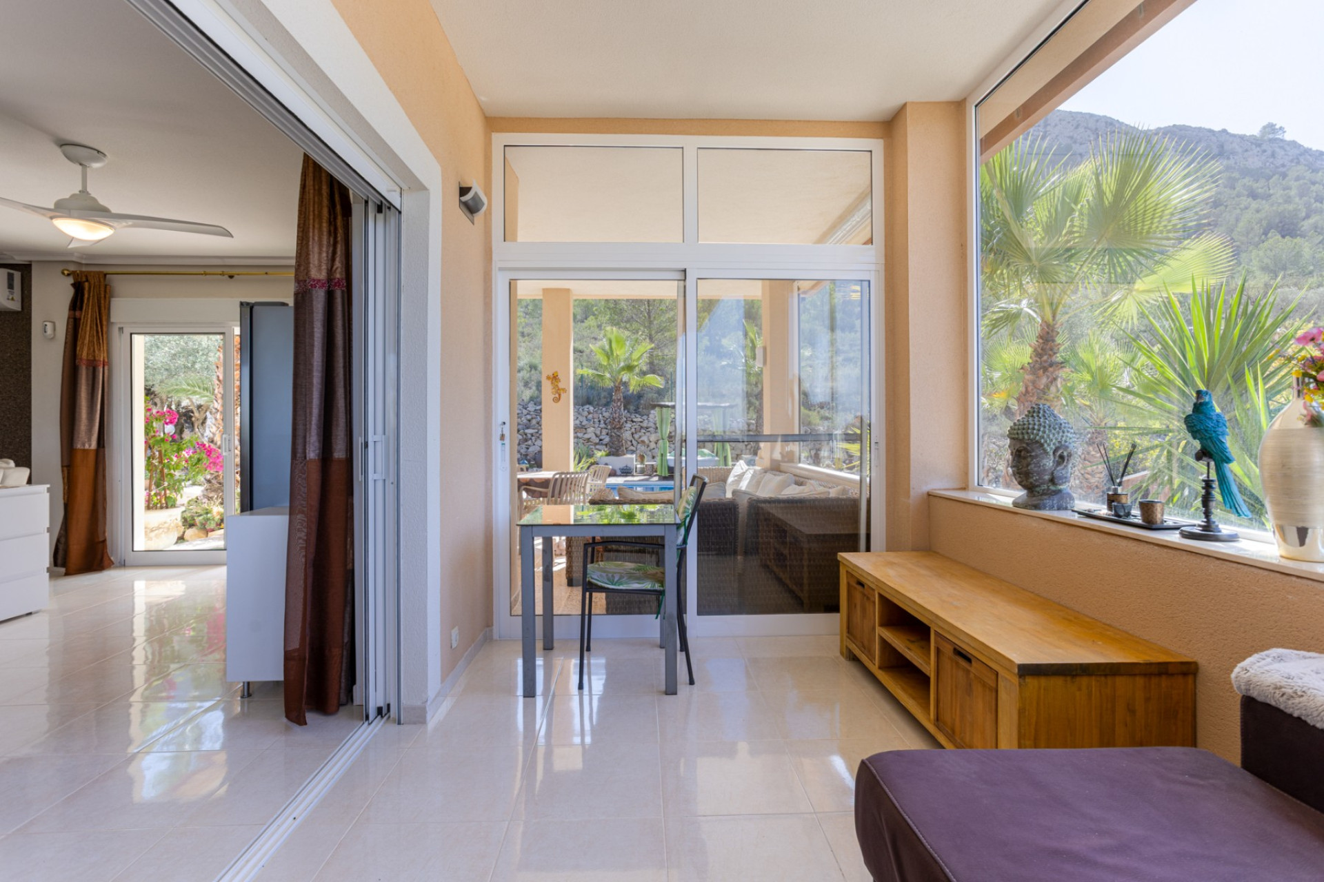 Reventa - 6. Independent villa - La Zarza - Costa Calida