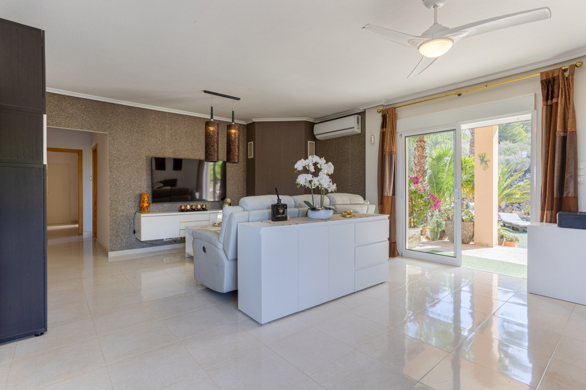 Reventa - 6. Independent villa - La Zarza - Costa Calida