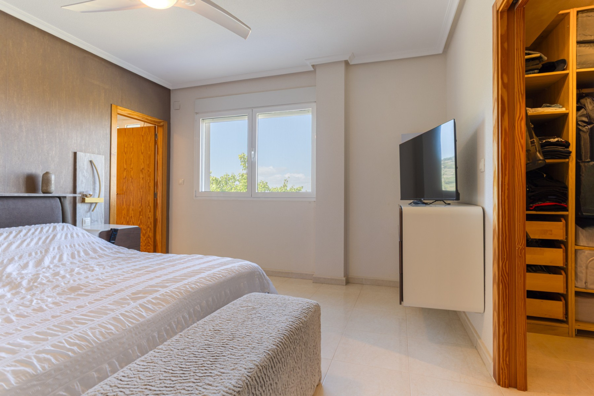 Reventa - 6. Independent villa - La Zarza - Costa Calida