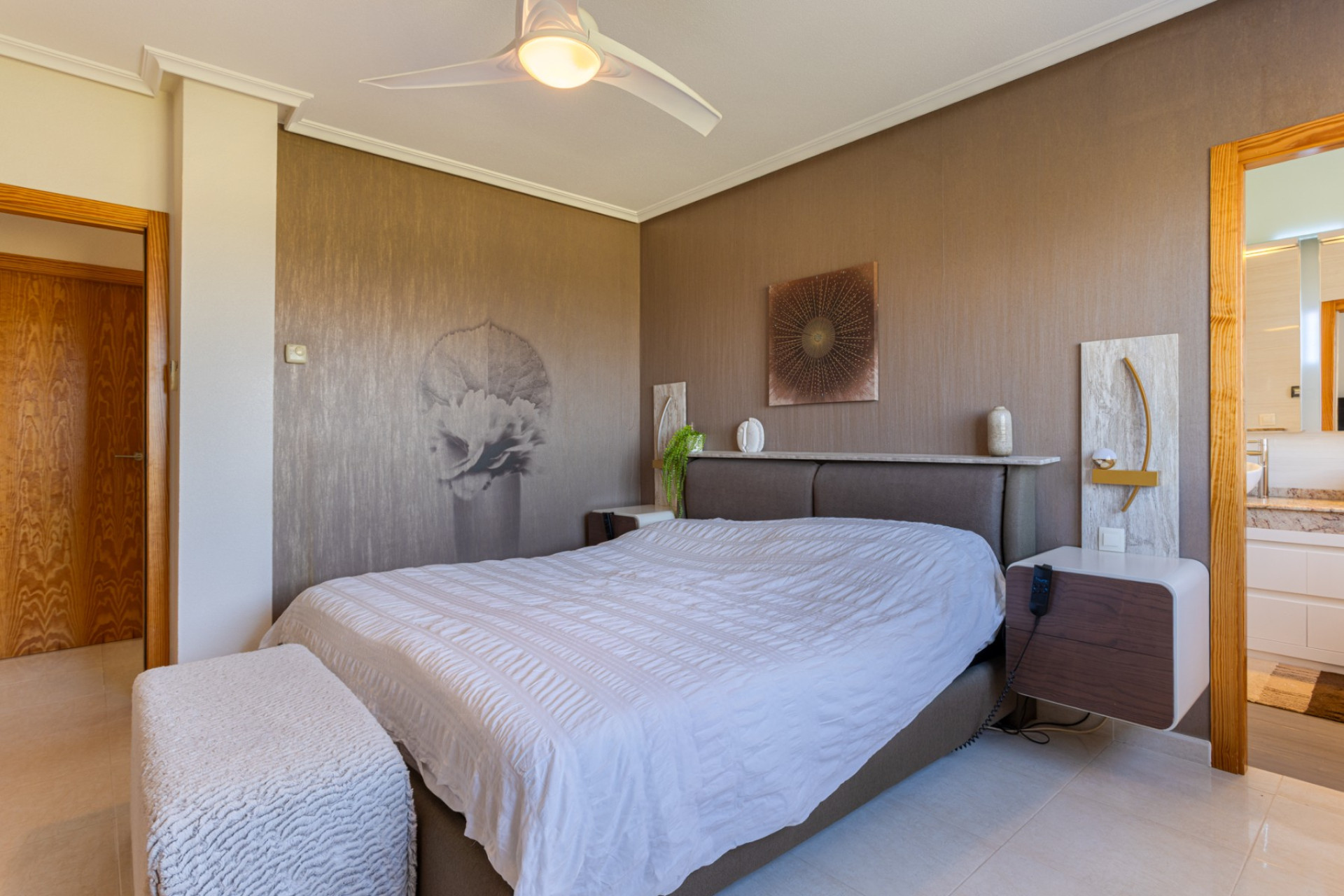 Reventa - 6. Independent villa - La Zarza - Costa Calida