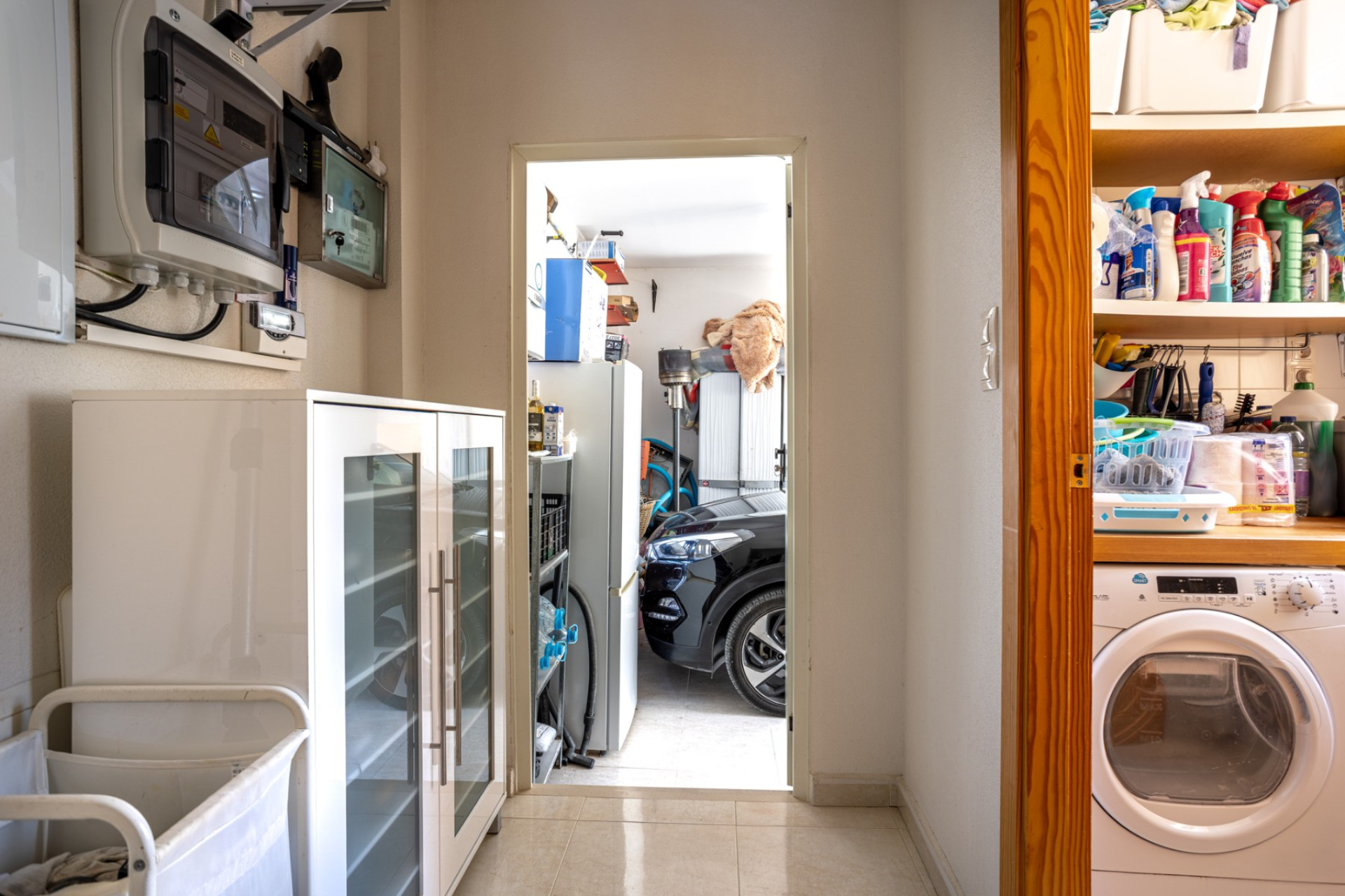 Reventa - 6. Independent villa - La Zarza - Costa Calida