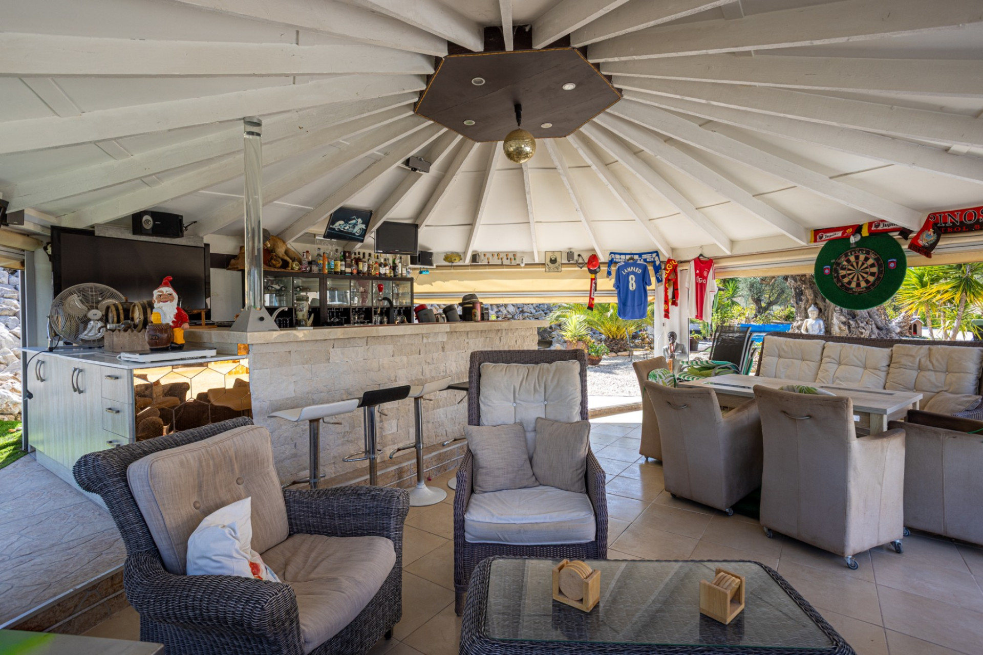 Reventa - 6. Independent villa - La Zarza - Costa Calida