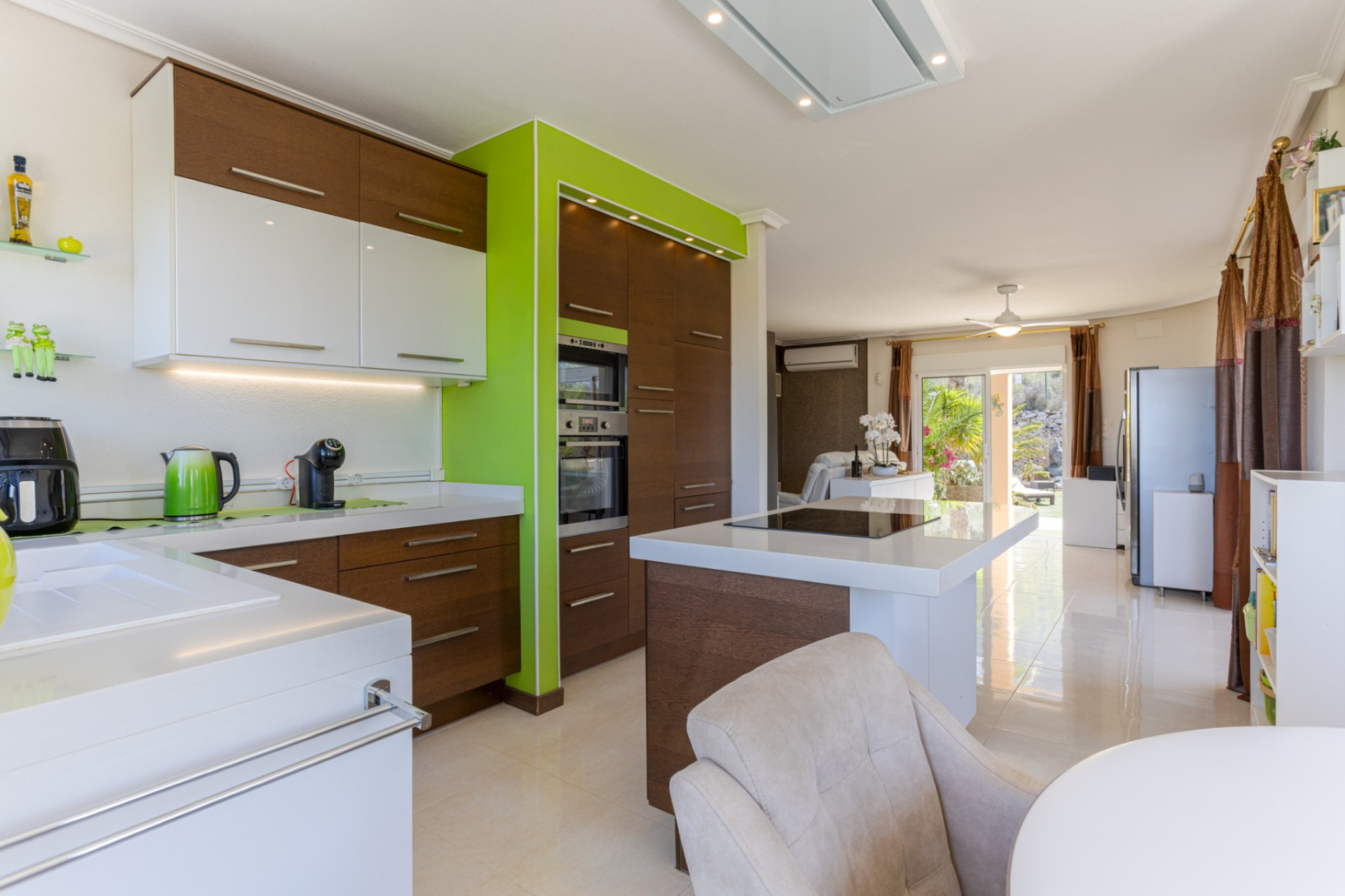 Reventa - 6. Independent villa - La Zarza - Costa Calida