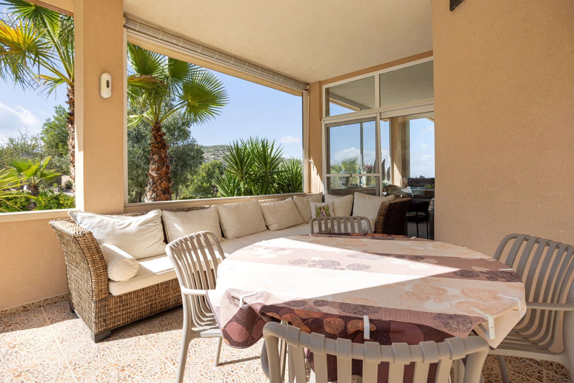 Reventa - 6. Independent villa - La Zarza - Costa Calida