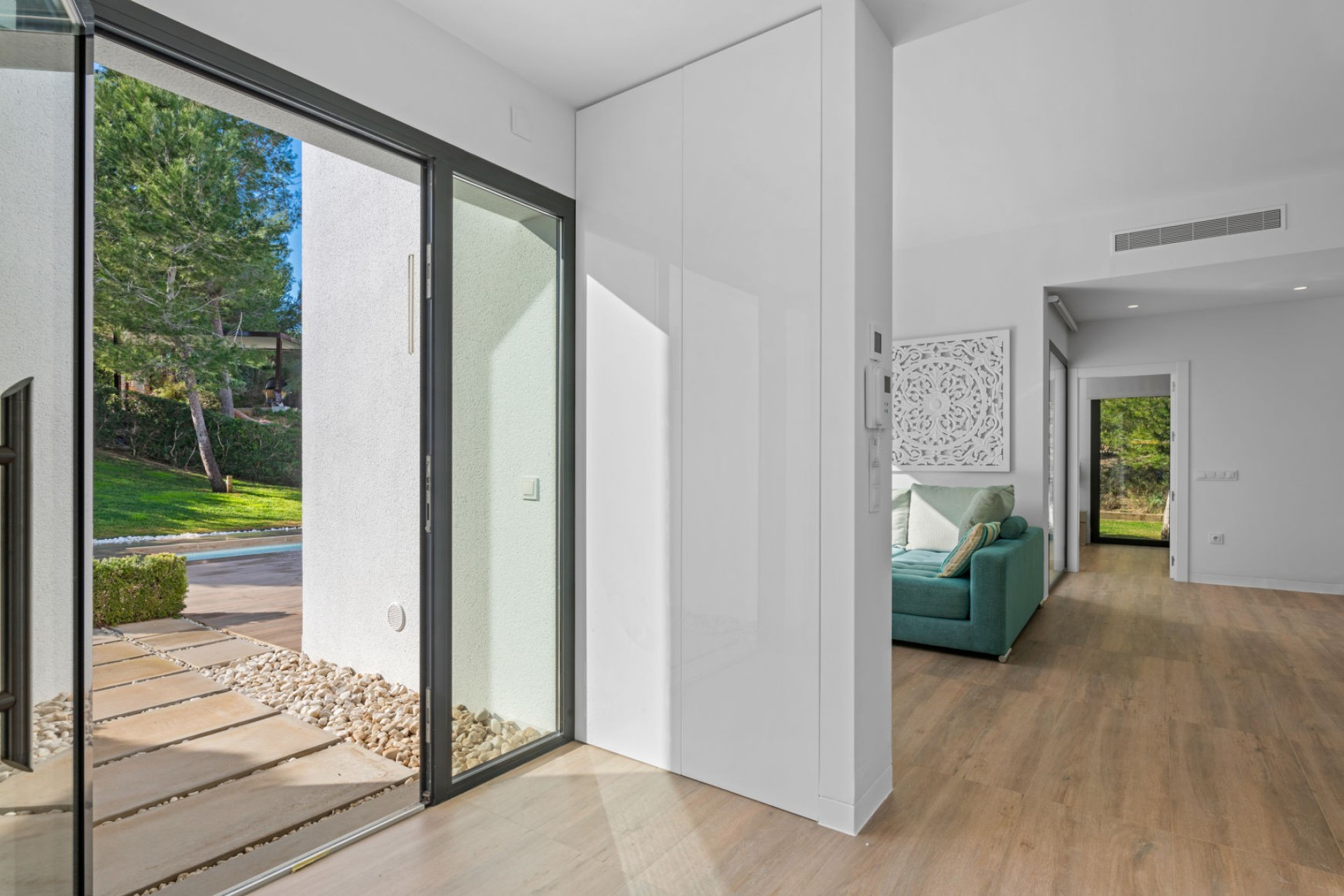 Reventa - 6. Independent villa - Orihuela Costa - Costa Blanca Sur