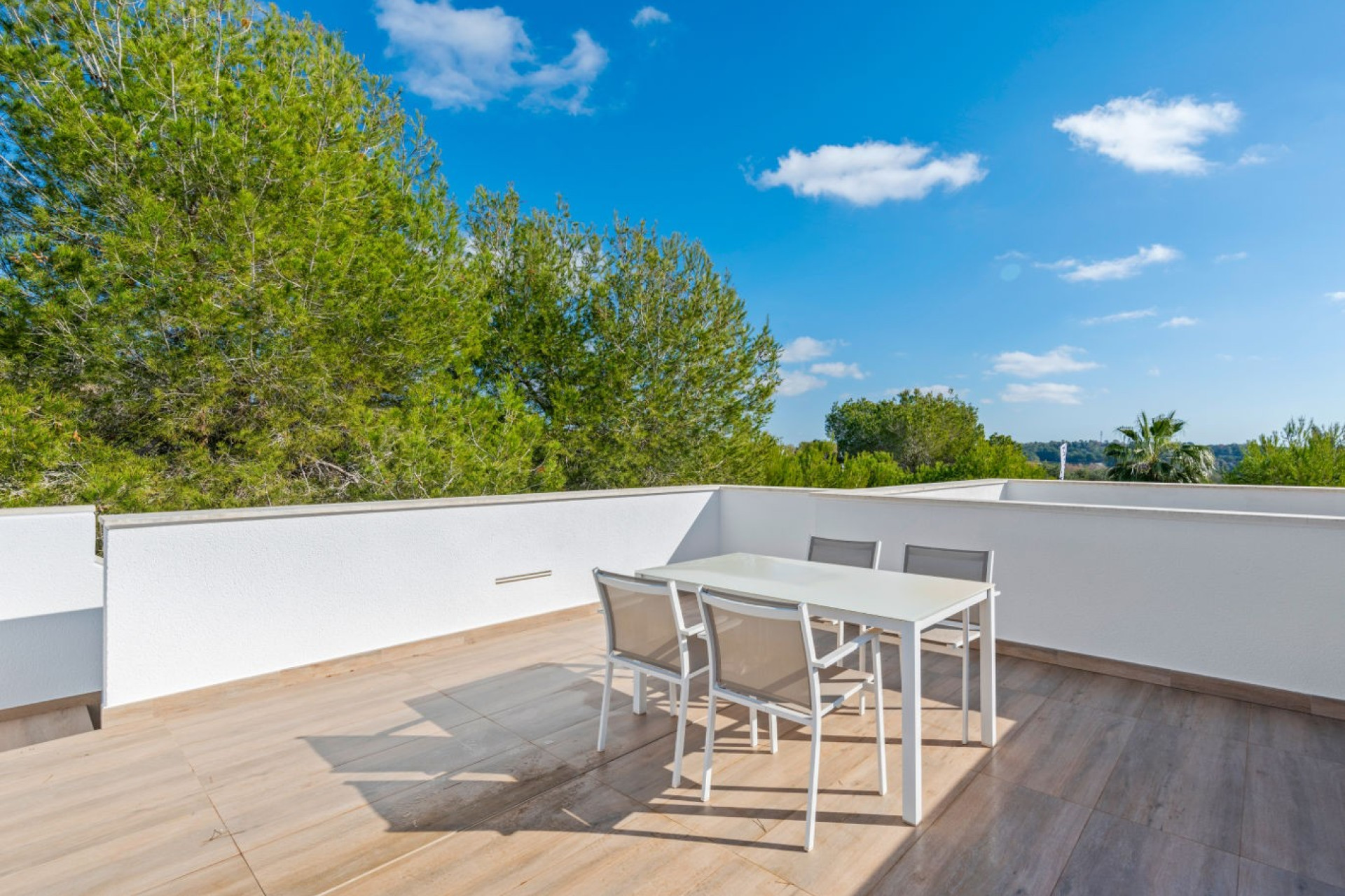 Reventa - 6. Independent villa - Orihuela Costa - Costa Blanca Sur