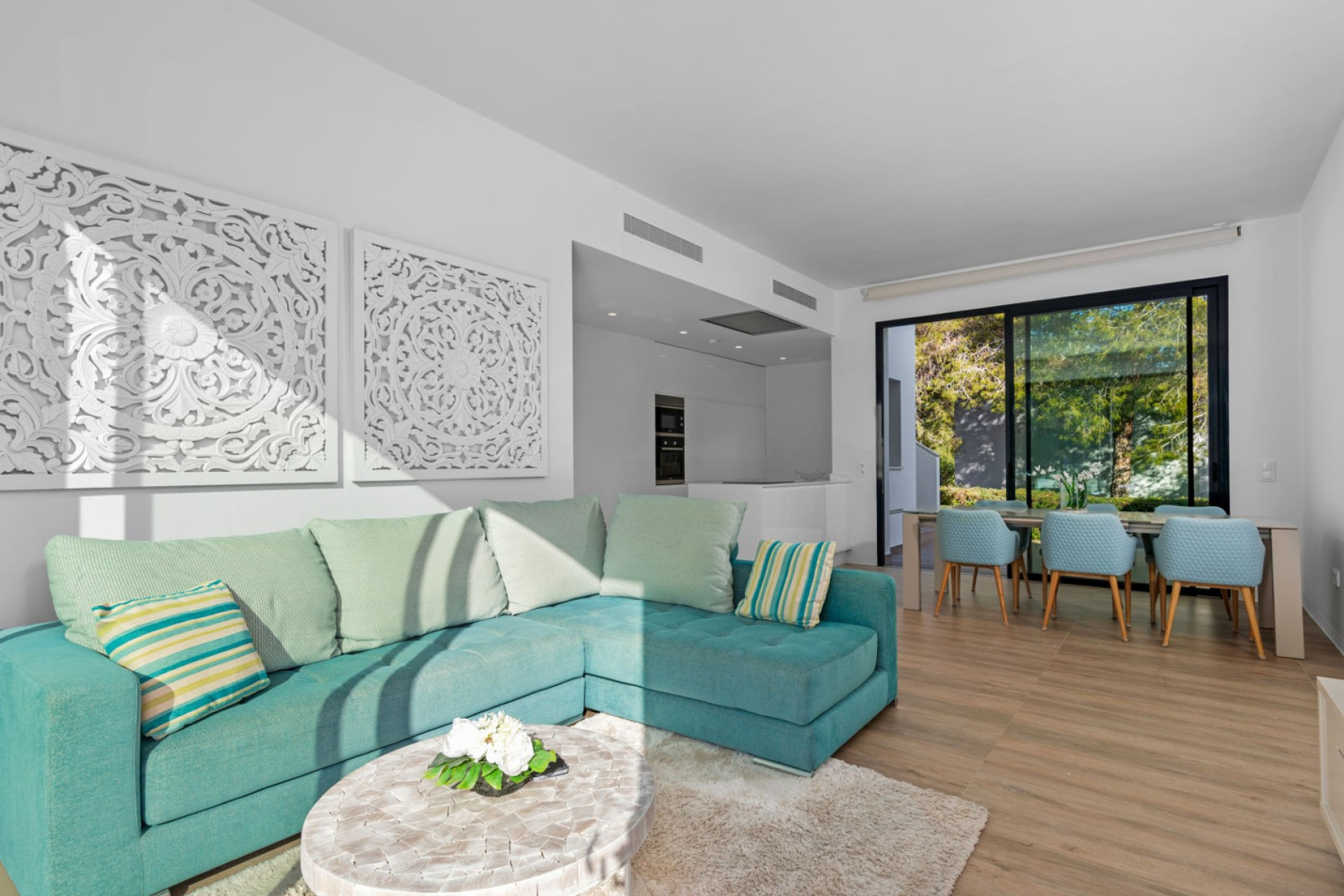 Reventa - 6. Independent villa - Orihuela Costa - Costa Blanca Sur