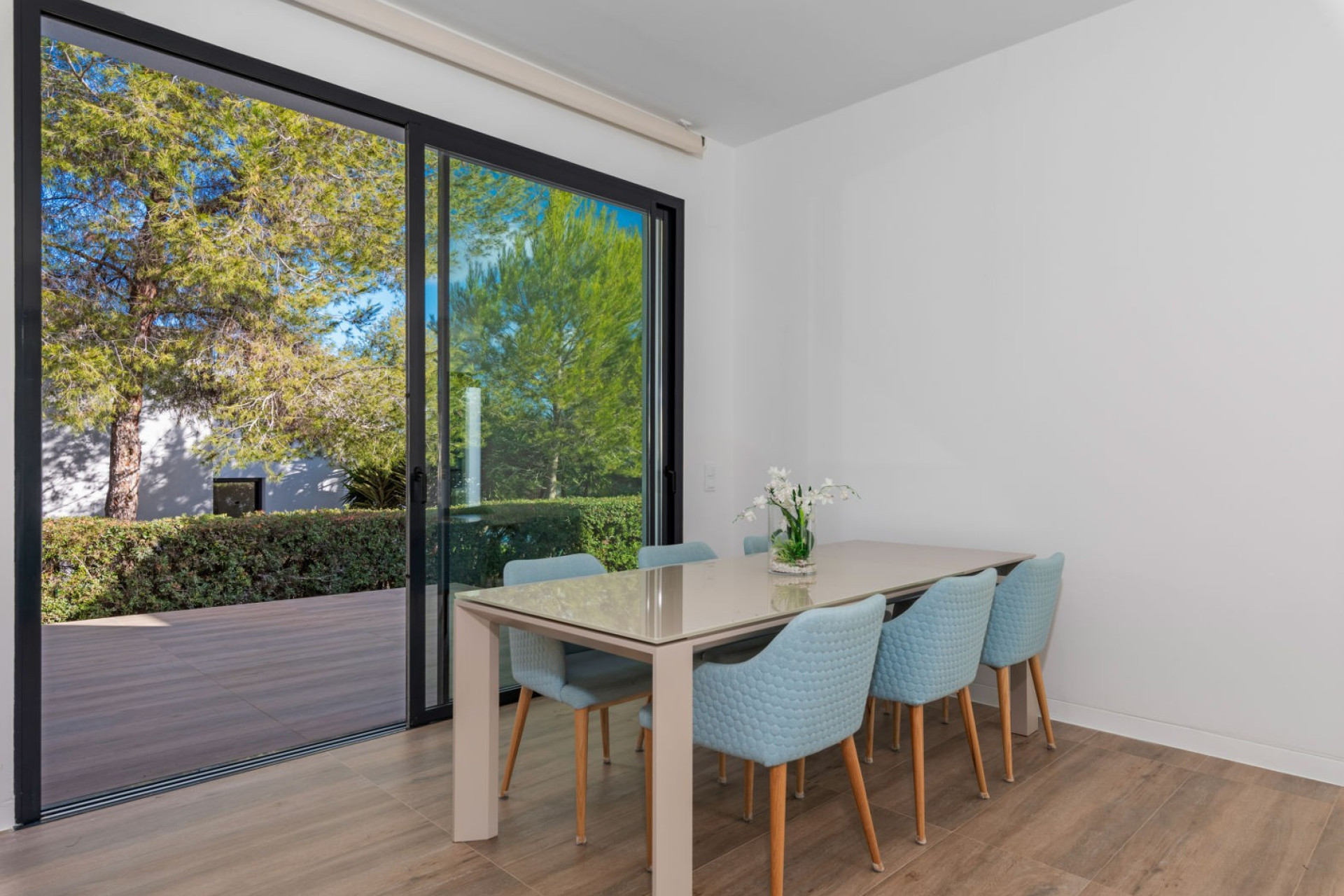 Reventa - 6. Independent villa - Orihuela Costa - Costa Blanca Sur