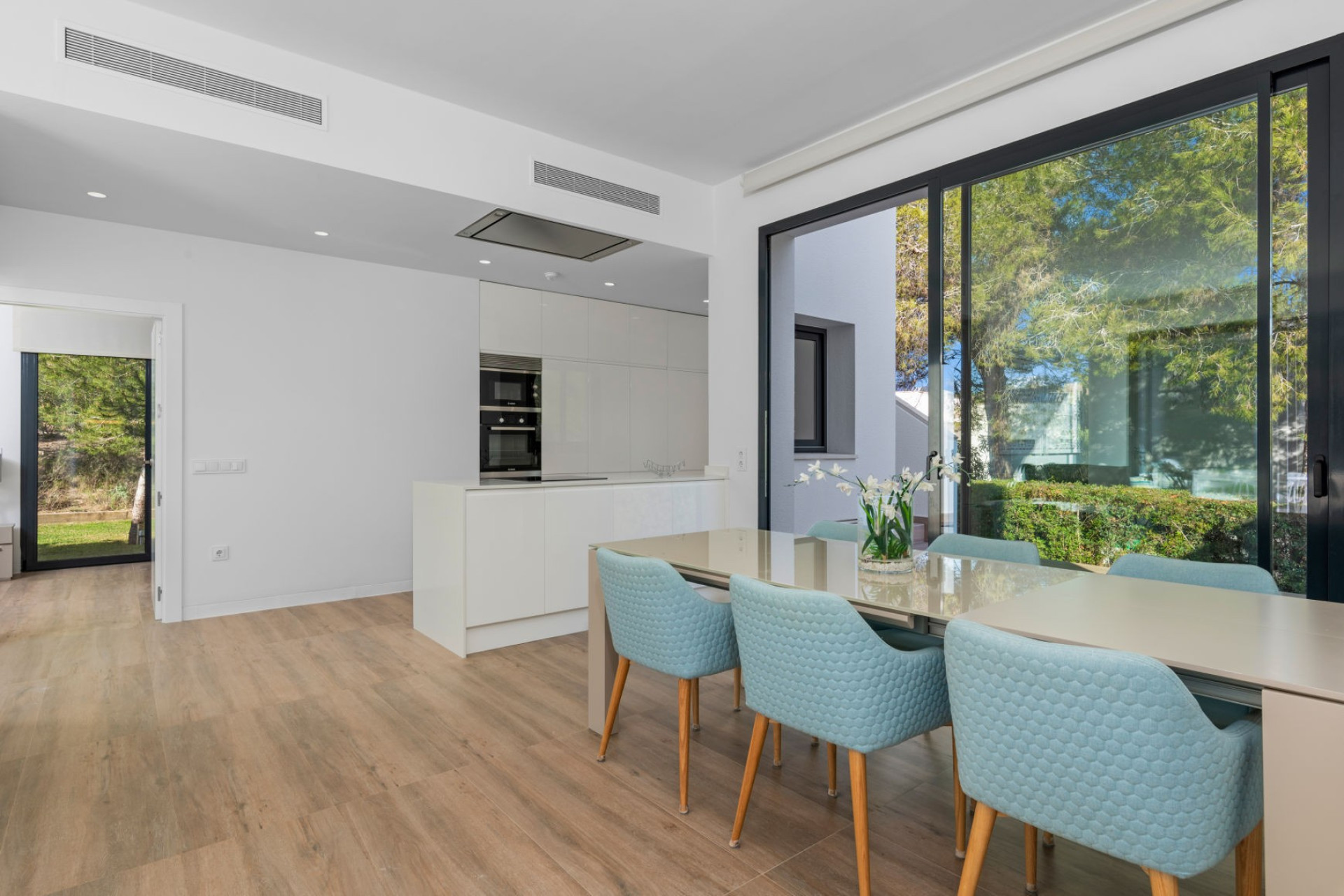 Reventa - 6. Independent villa - Orihuela Costa - Costa Blanca Sur