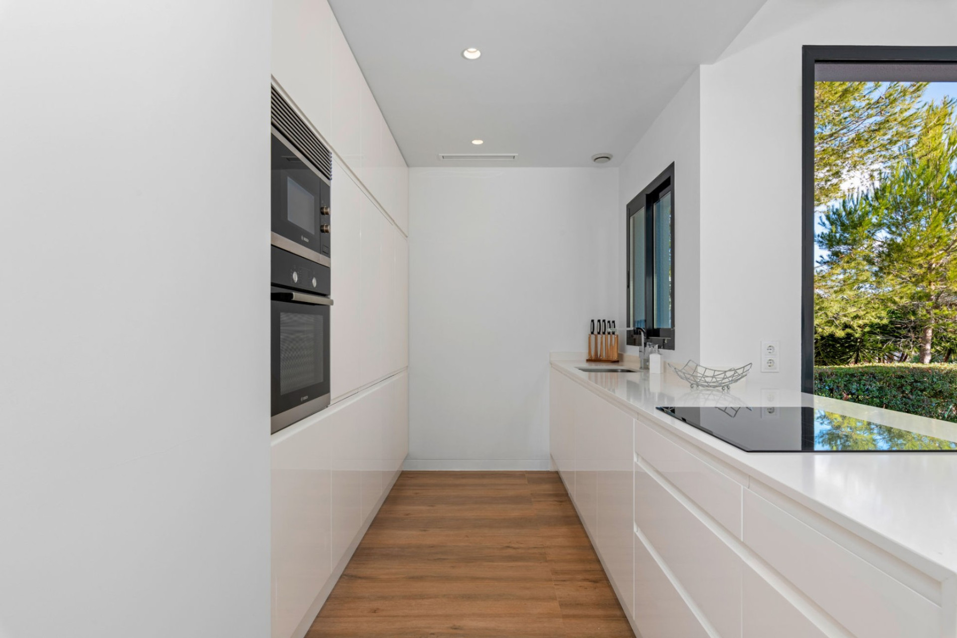 Reventa - 6. Independent villa - Orihuela Costa - Costa Blanca Sur