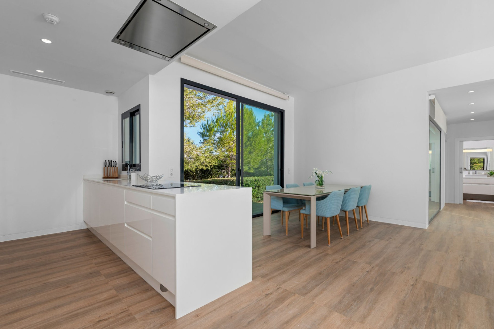 Reventa - 6. Independent villa - Orihuela Costa - Costa Blanca Sur