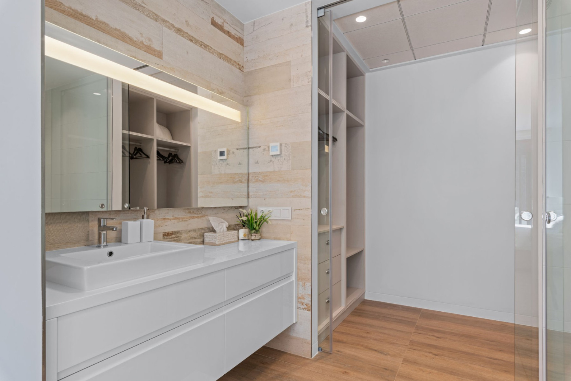 Reventa - 6. Independent villa - Orihuela Costa - Costa Blanca Sur