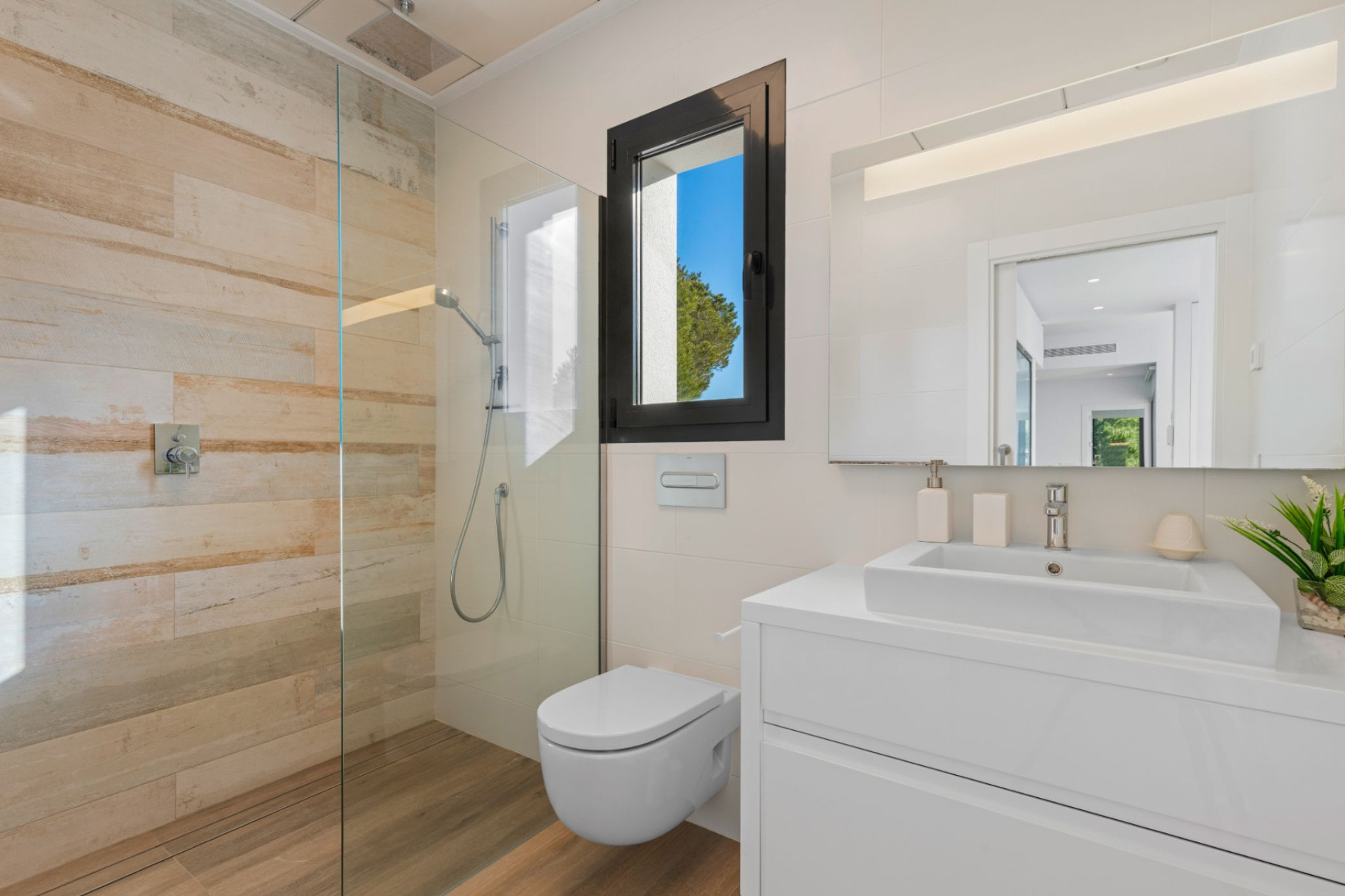 Reventa - 6. Independent villa - Orihuela Costa - Costa Blanca Sur