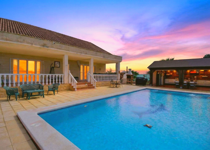 Reventa - 7. Finca - Albatera - Albatera - Country