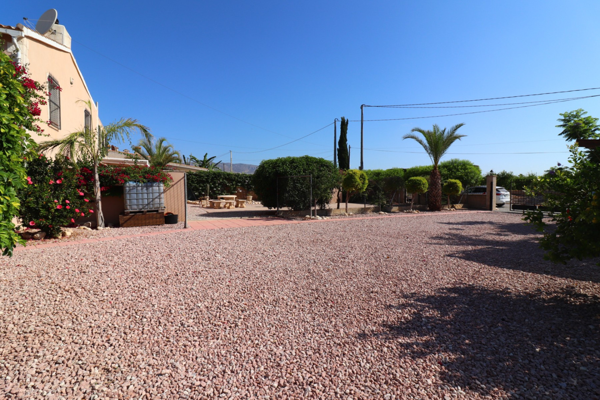 Reventa - 7. Finca - Albatera - Albatera - Country