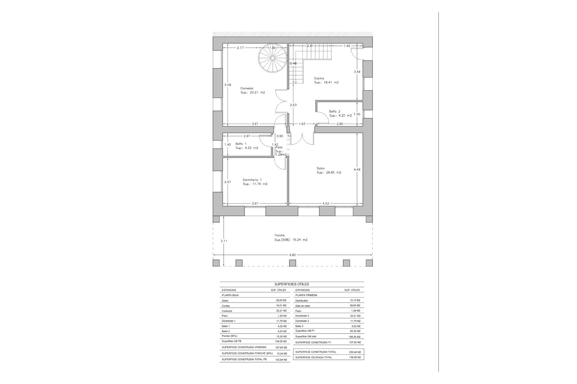 Reventa - 7. Finca - Albatera - Albatera - Country