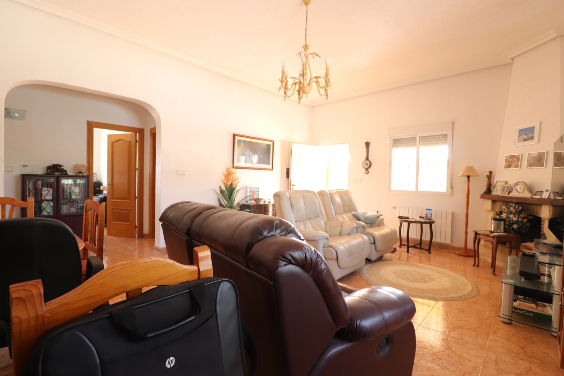 Reventa - 7. Finca - Albatera - Albatera - Country