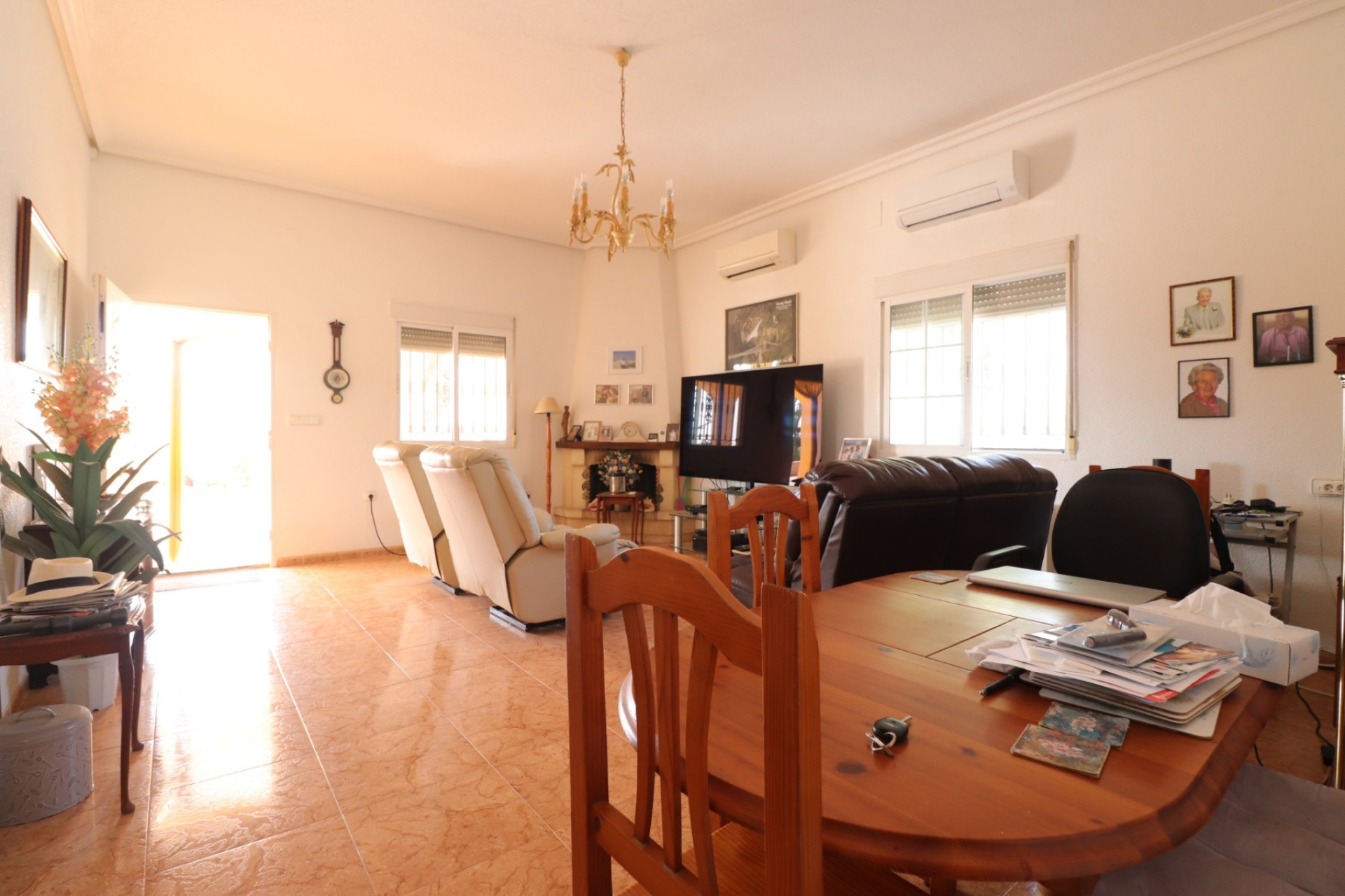 Reventa - 7. Finca - Albatera - Albatera - Country