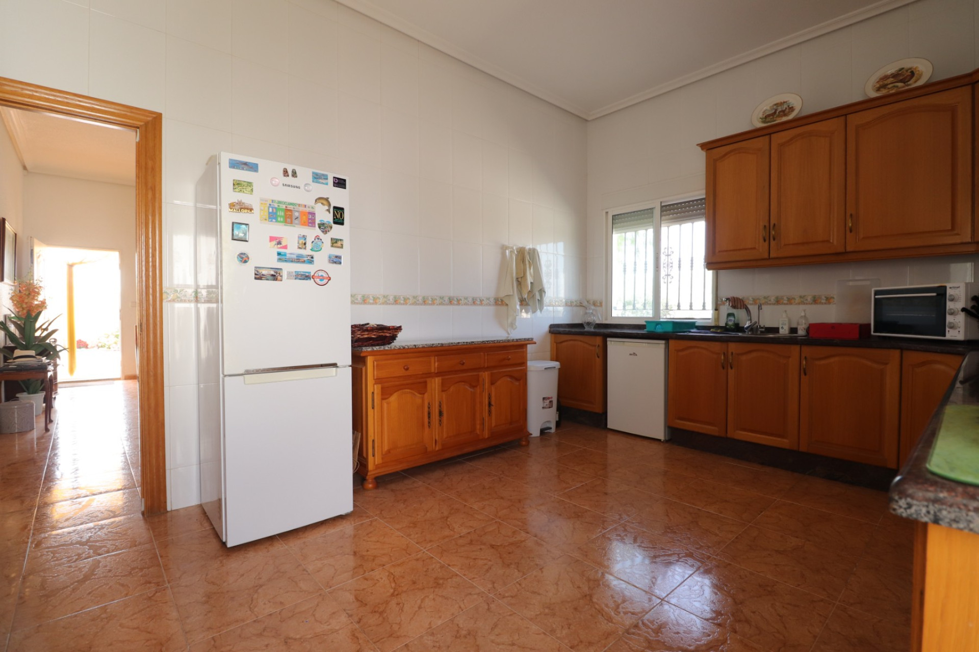 Reventa - 7. Finca - Albatera - Albatera - Country