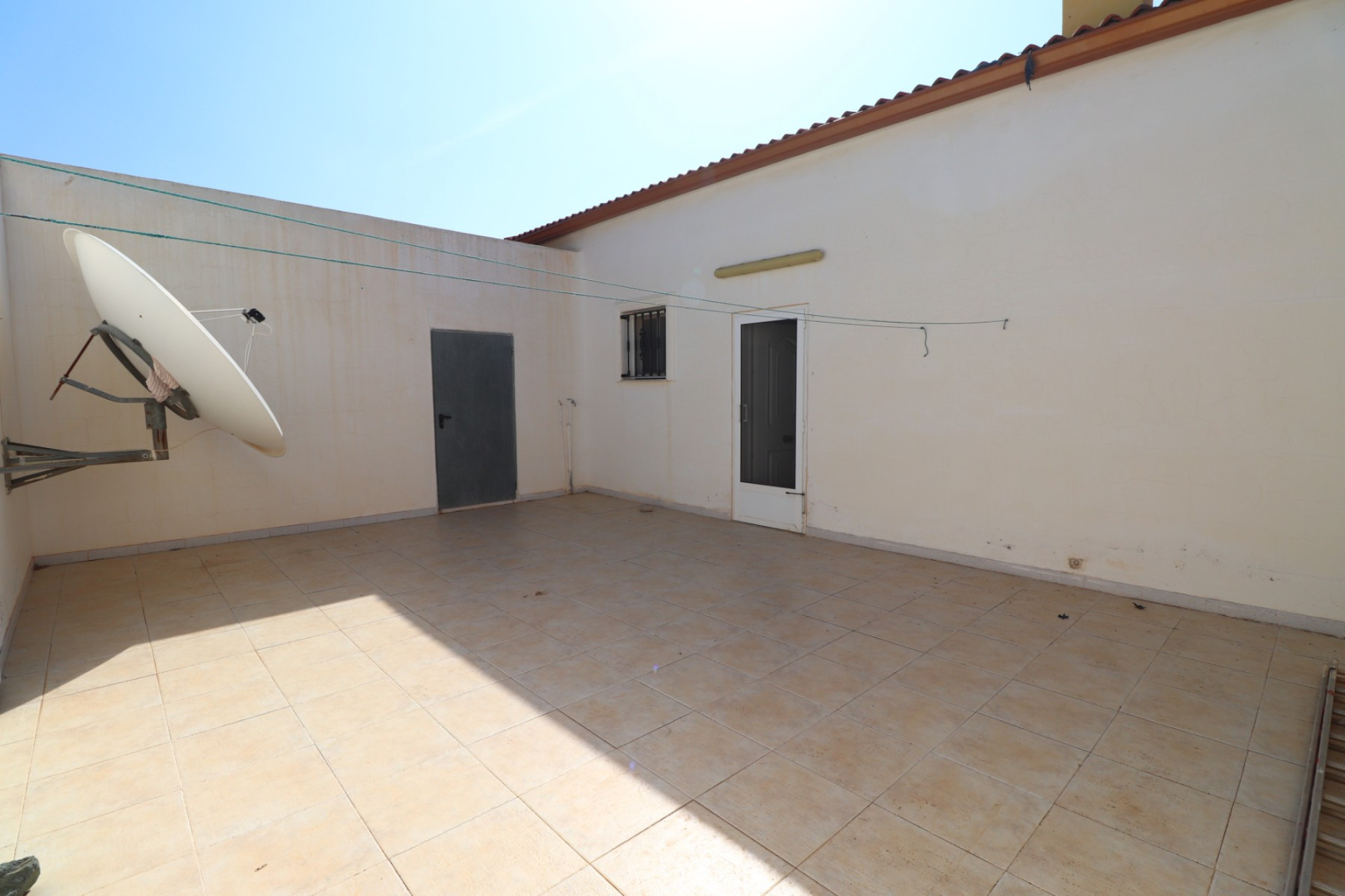 Reventa - 7. Finca - Albatera - Albatera - Country
