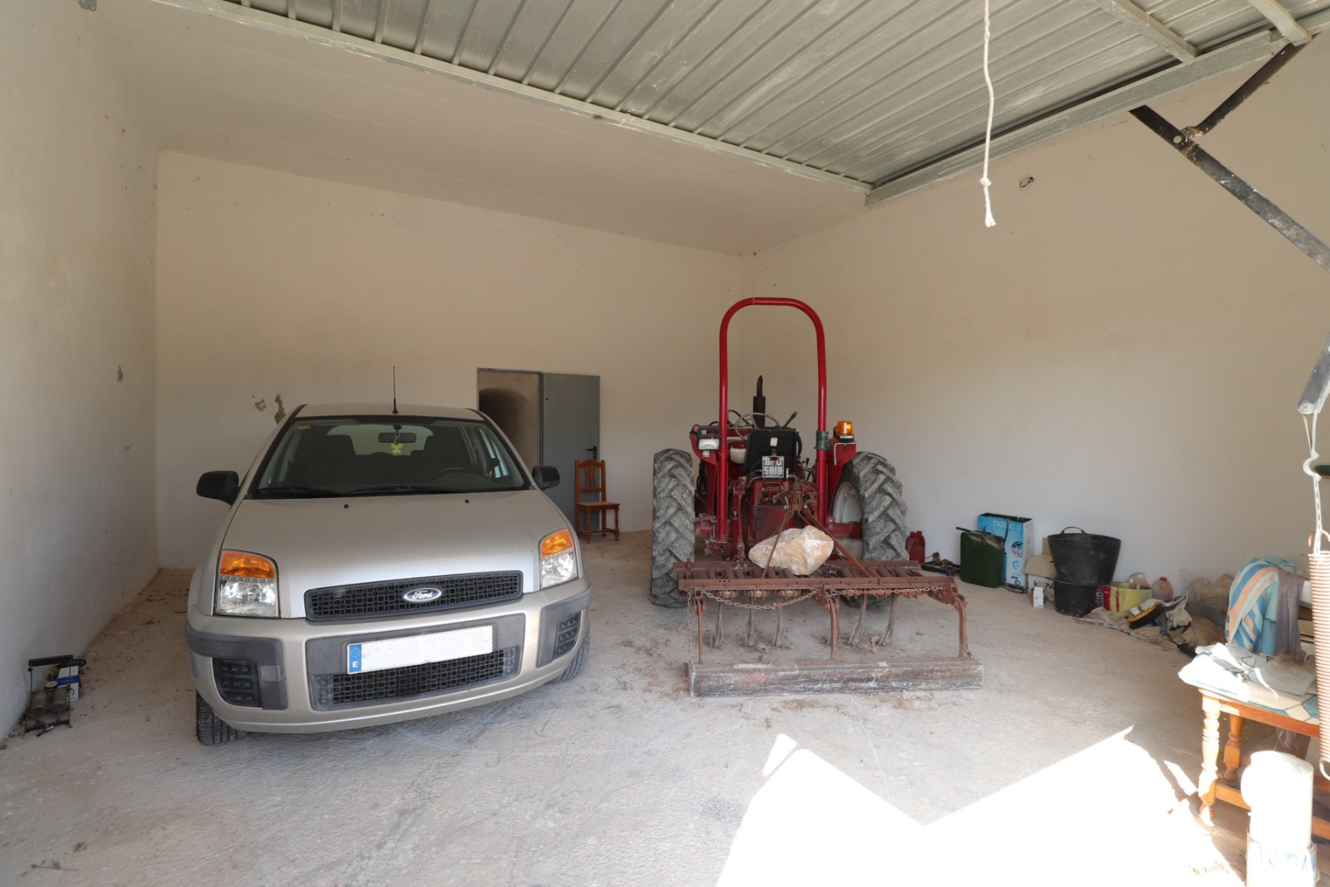 Reventa - 7. Finca - Albatera - Albatera - Country