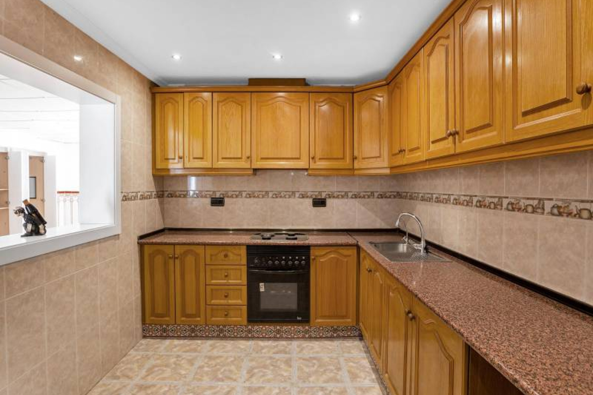 Reventa - 7. Finca - Albatera - Costa Blanca Sur