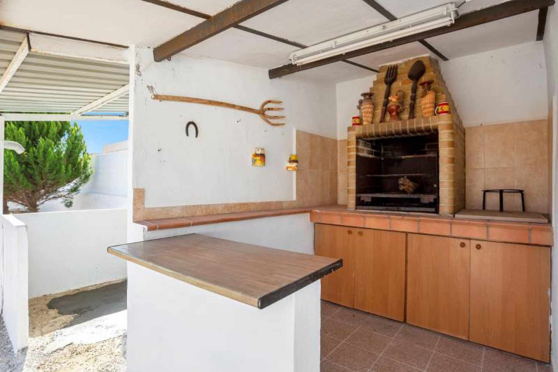 Reventa - 7. Finca - Albatera - Costa Blanca Sur