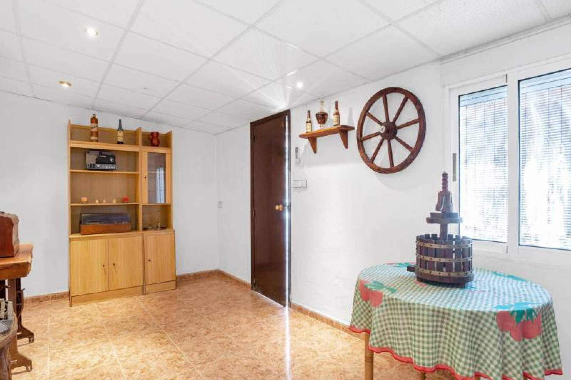 Reventa - 7. Finca - Albatera - Costa Blanca Sur