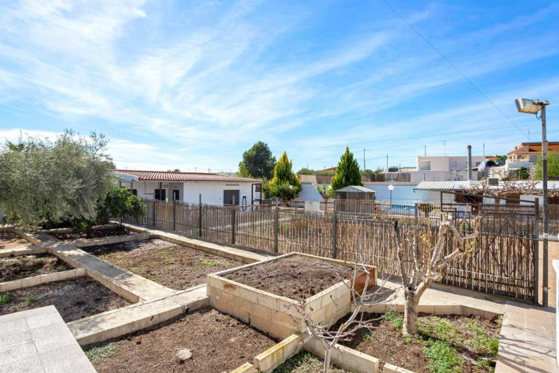 Reventa - 7. Finca - Albatera - Costa Blanca Sur