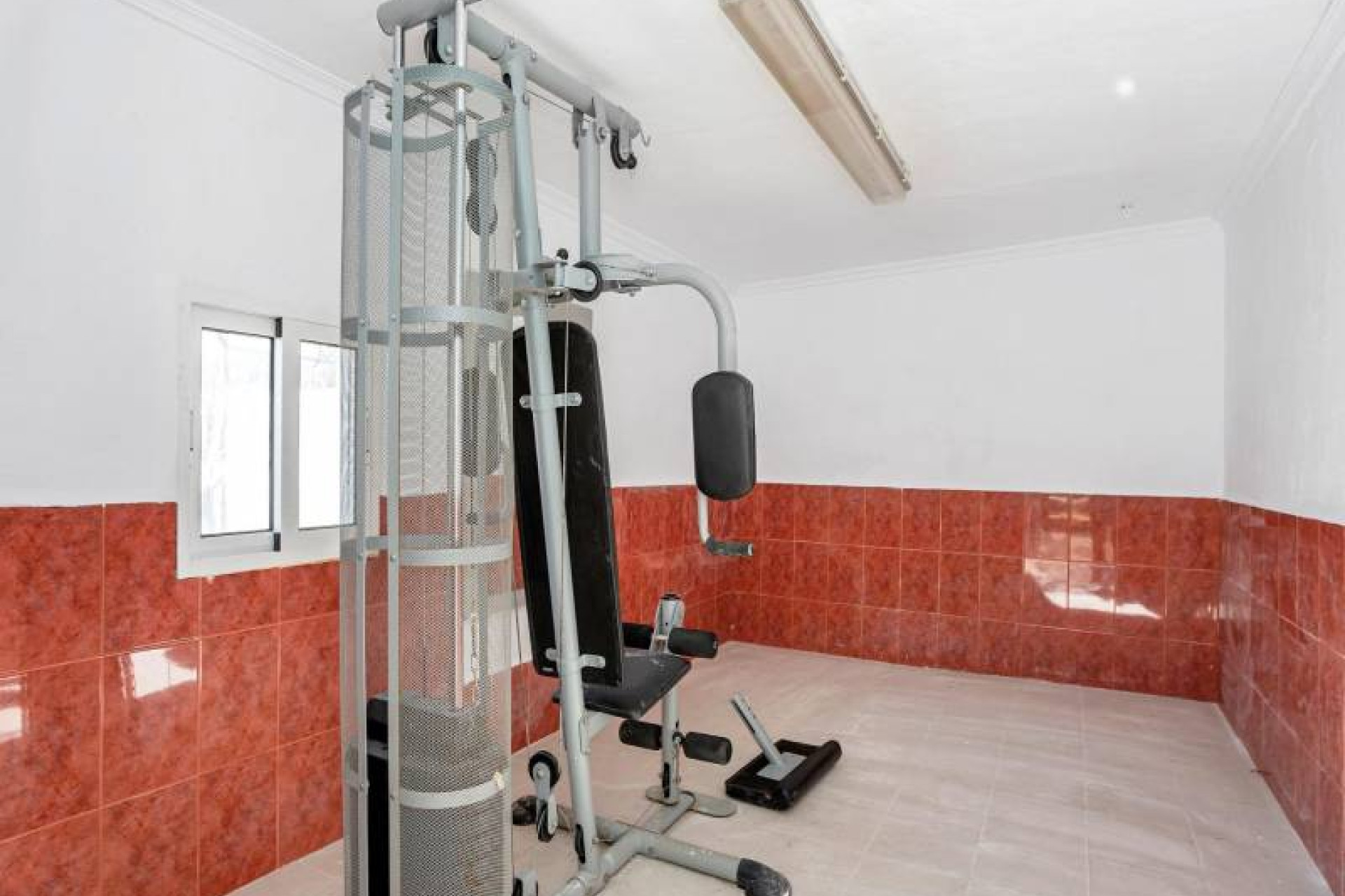 Reventa - 7. Finca - Albatera - Costa Blanca Sur