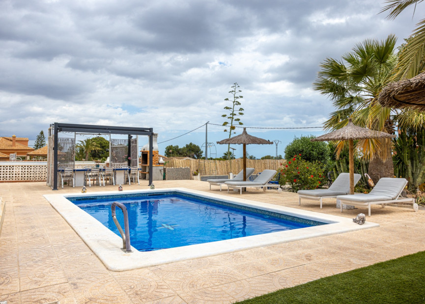 Reventa - 7. Finca - Albatera - Costa Blanca Sur
