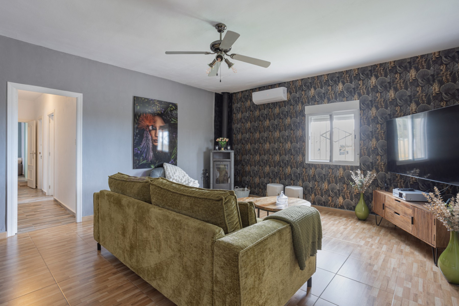 Reventa - 7. Finca - Albatera - Costa Blanca Sur