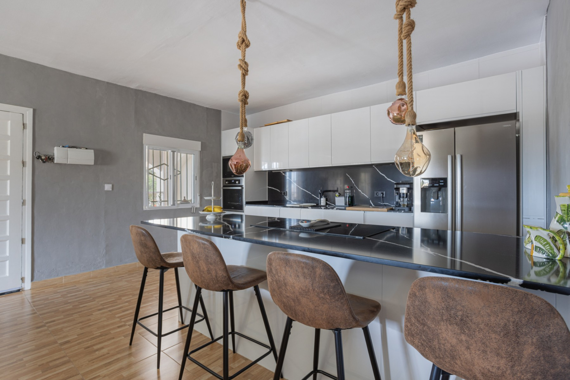 Reventa - 7. Finca - Albatera - Costa Blanca Sur