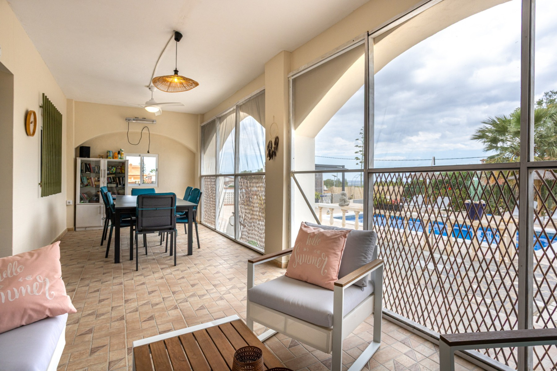 Reventa - 7. Finca - Albatera - Costa Blanca Sur