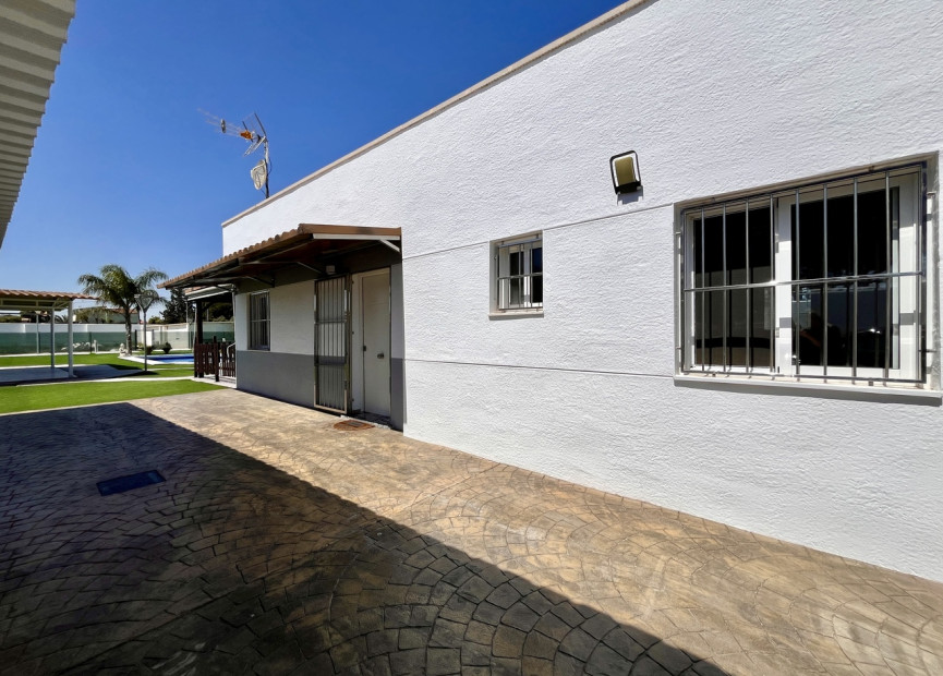 Reventa - 7. Finca - Alcantarilla - Costa Calida