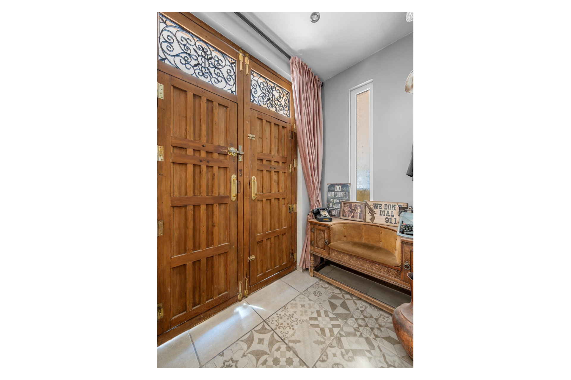 Reventa - 7. Finca - Almoradí - Costa Blanca Sur