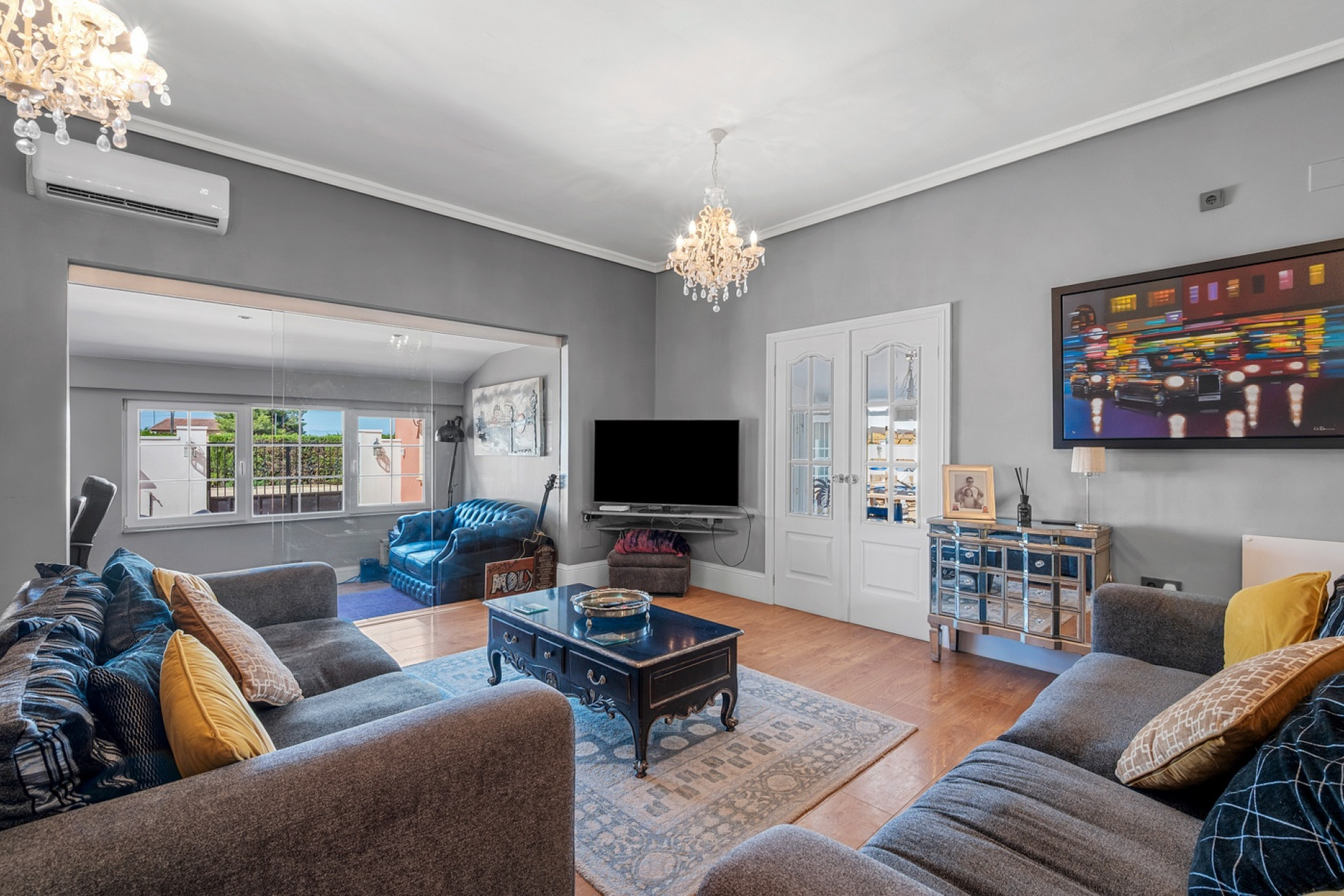 Reventa - 7. Finca - Almoradí - Costa Blanca Sur